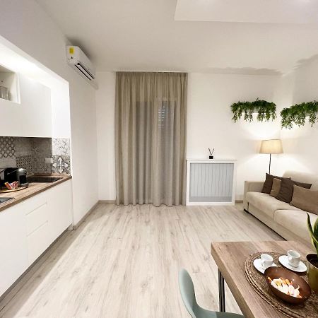 Odra Suites Otranto Kültér fotó