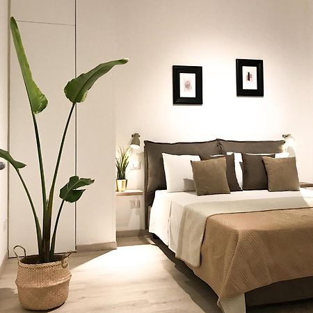 Odra Suites Otranto Kültér fotó