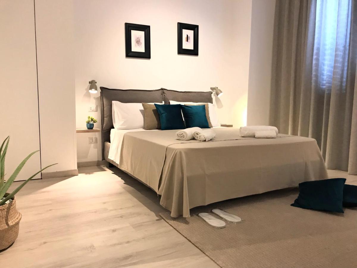 Odra Suites Otranto Kültér fotó