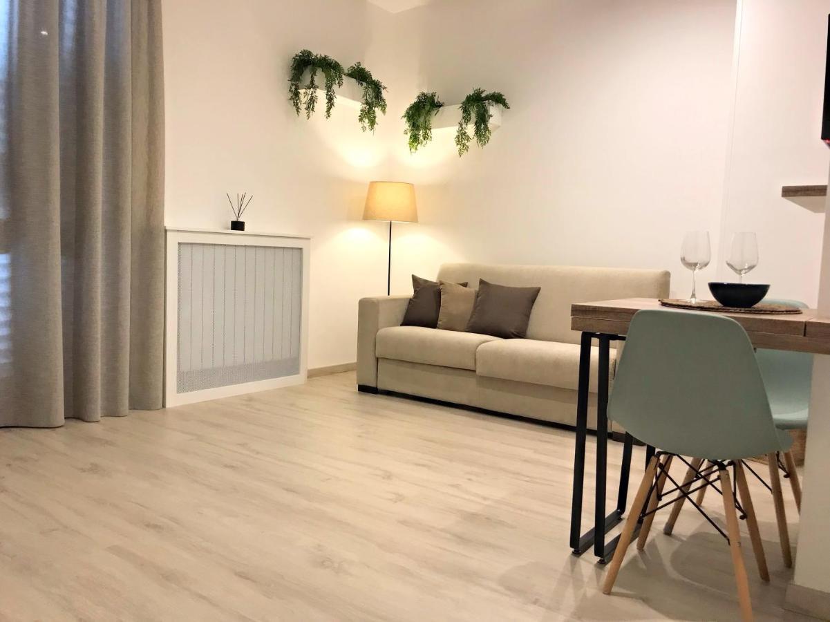 Odra Suites Otranto Kültér fotó
