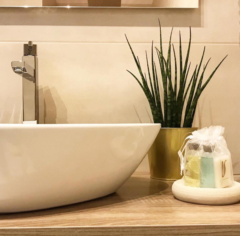 Odra Suites Otranto Kültér fotó
