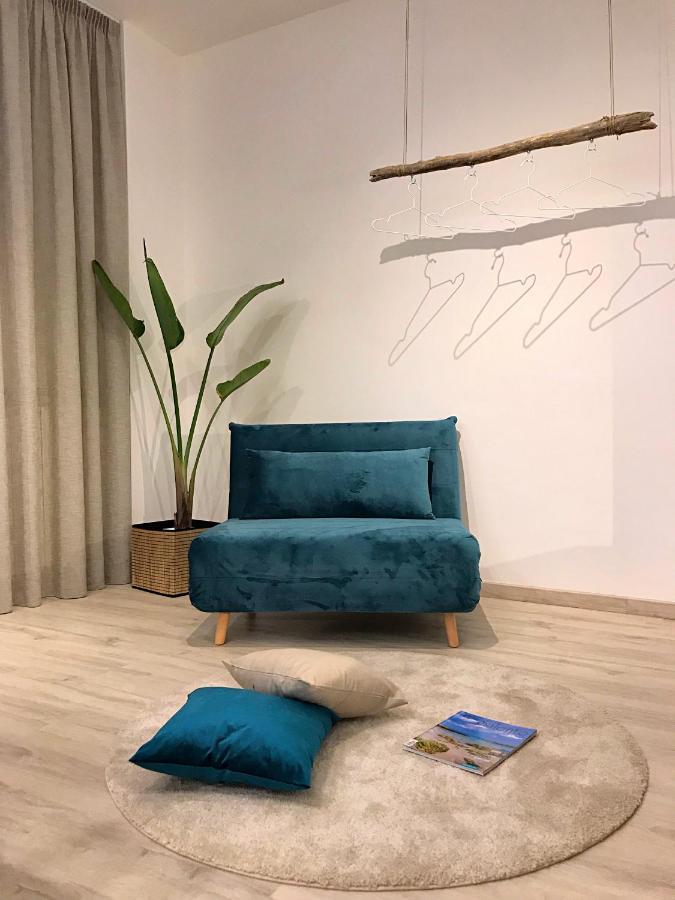 Odra Suites Otranto Kültér fotó