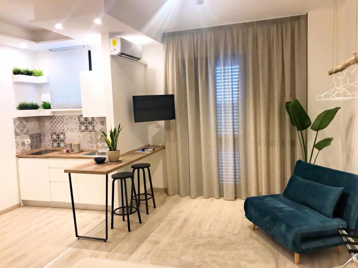 Odra Suites Otranto Kültér fotó