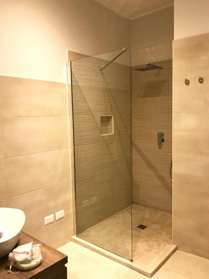 Odra Suites Otranto Kültér fotó