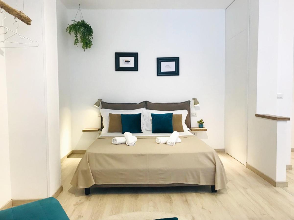 Odra Suites Otranto Kültér fotó