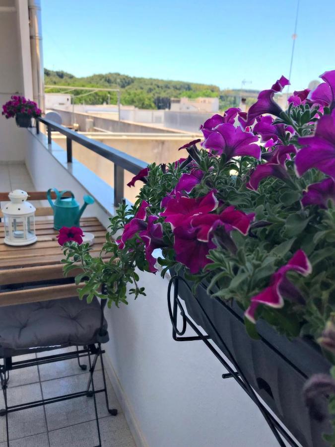 Odra Suites Otranto Kültér fotó