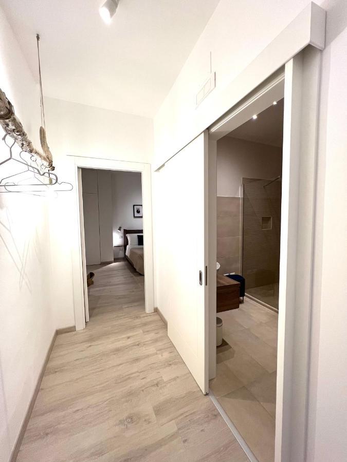 Odra Suites Otranto Kültér fotó