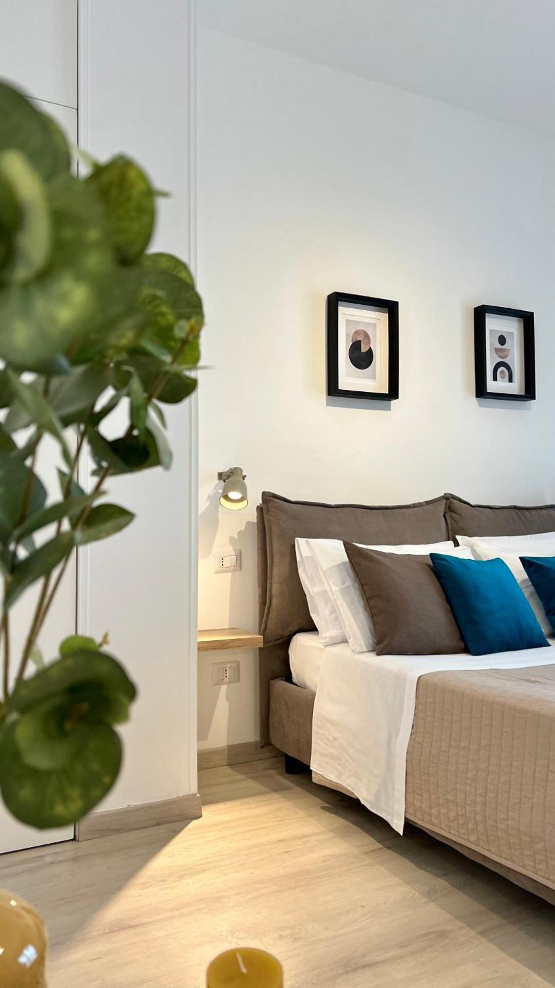 Odra Suites Otranto Kültér fotó