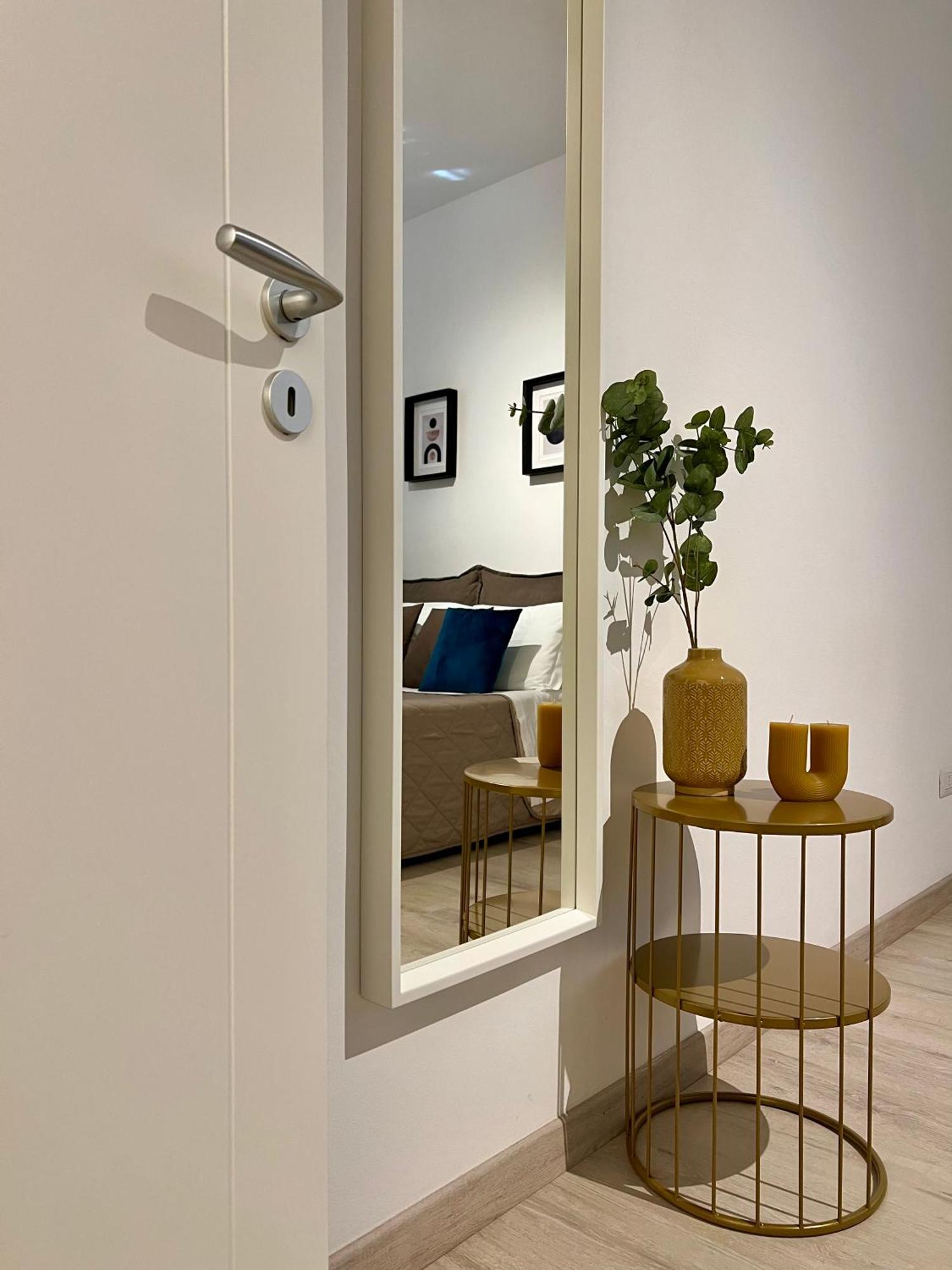 Odra Suites Otranto Kültér fotó