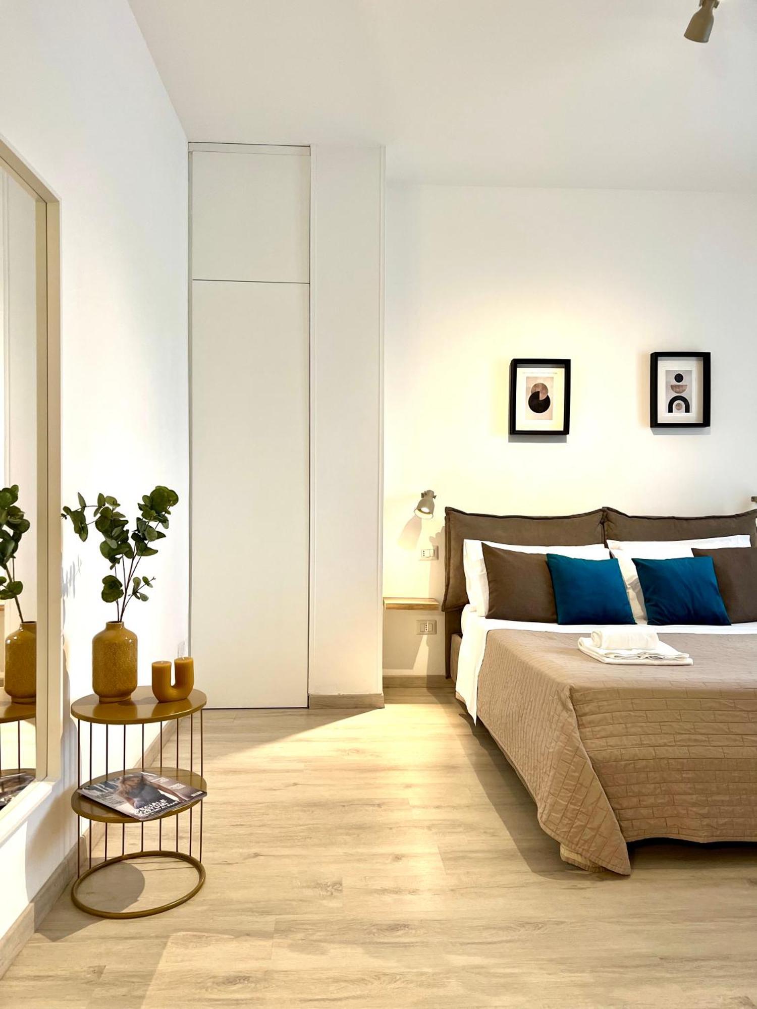 Odra Suites Otranto Kültér fotó