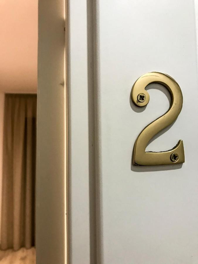 Odra Suites Otranto Kültér fotó