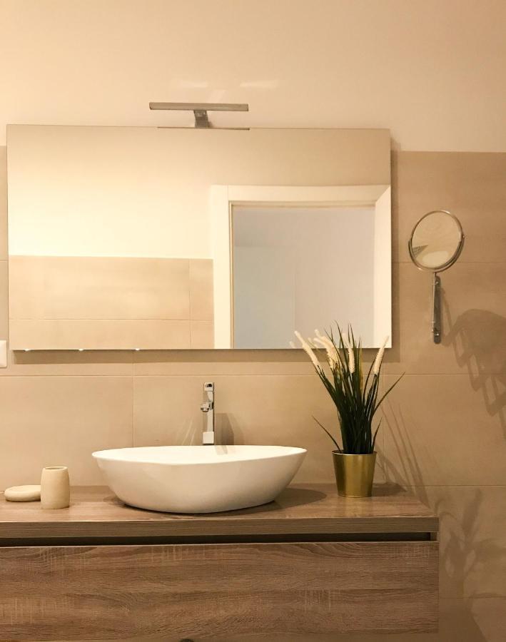 Odra Suites Otranto Kültér fotó