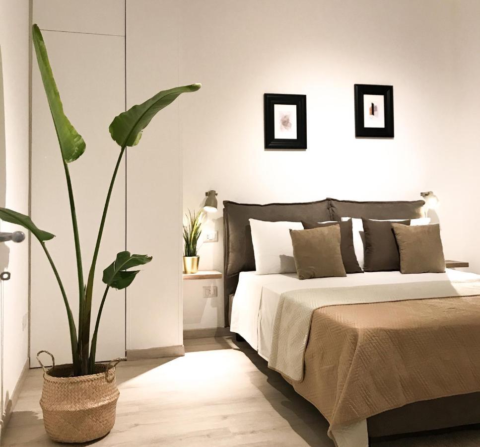 Odra Suites Otranto Kültér fotó