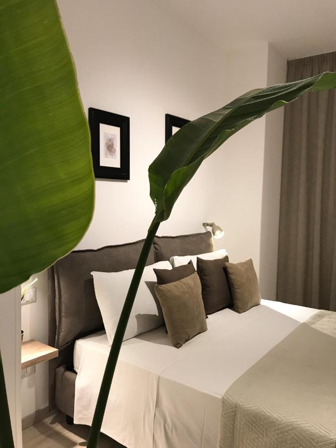 Odra Suites Otranto Kültér fotó