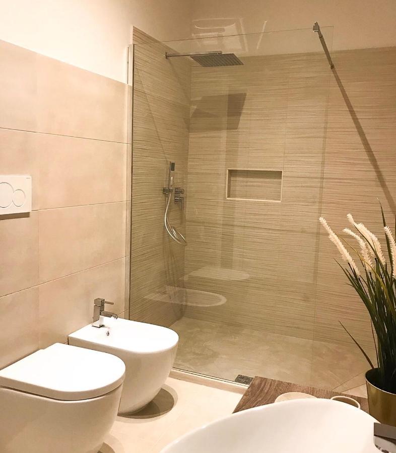 Odra Suites Otranto Kültér fotó
