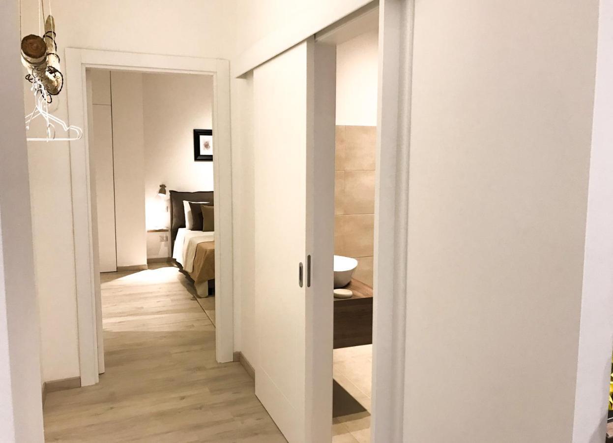 Odra Suites Otranto Kültér fotó