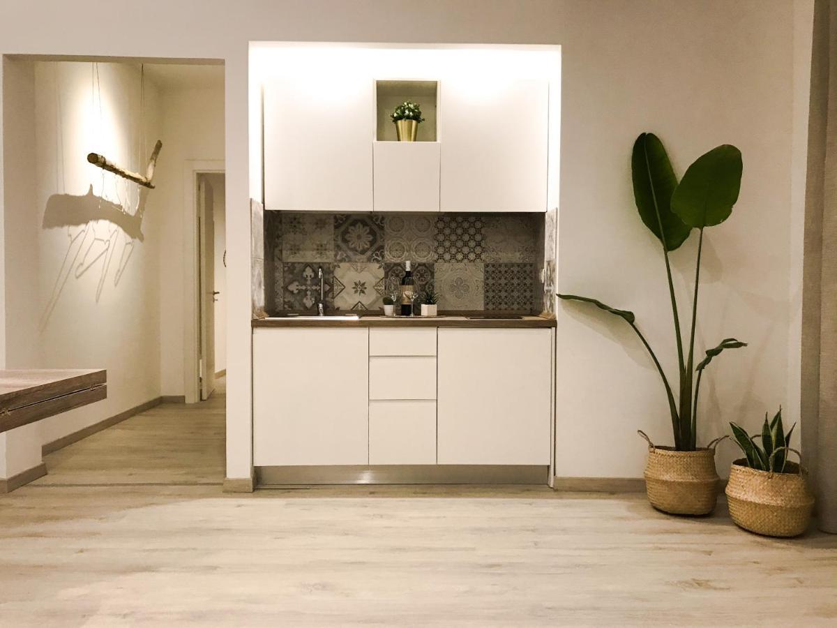 Odra Suites Otranto Kültér fotó