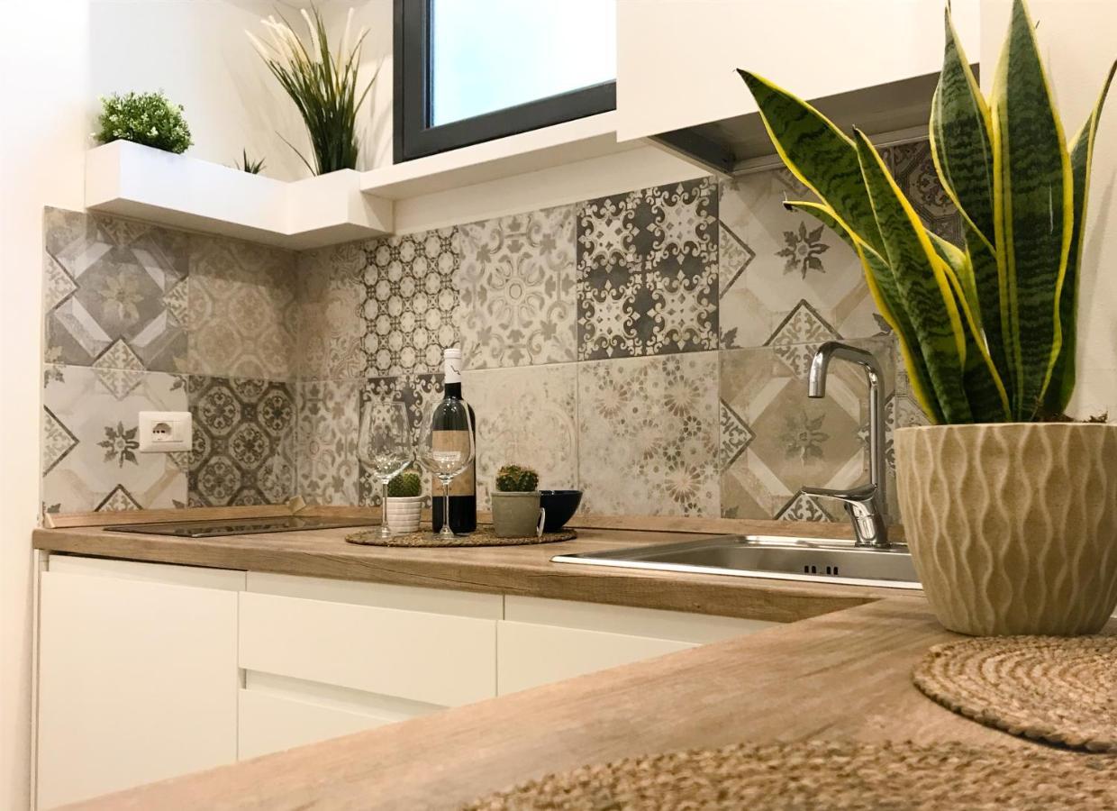 Odra Suites Otranto Kültér fotó