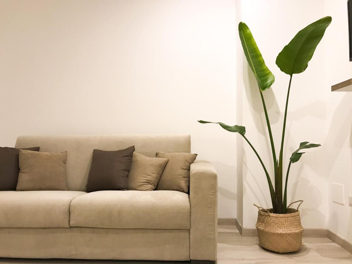 Odra Suites Otranto Kültér fotó