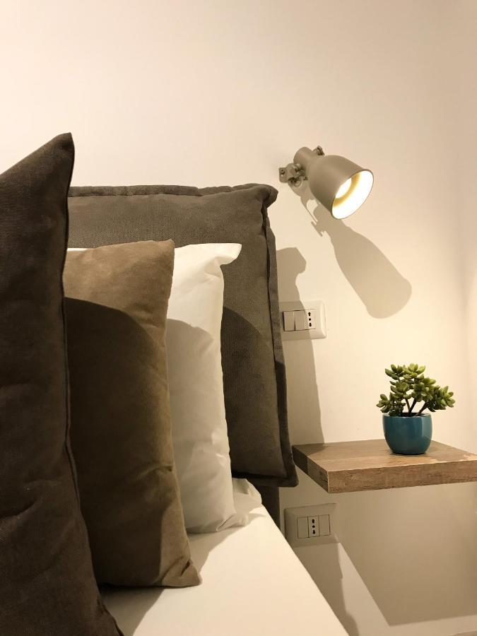Odra Suites Otranto Kültér fotó