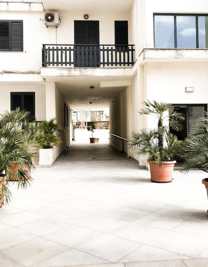 Odra Suites Otranto Kültér fotó