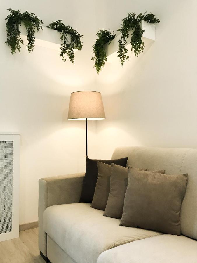 Odra Suites Otranto Kültér fotó