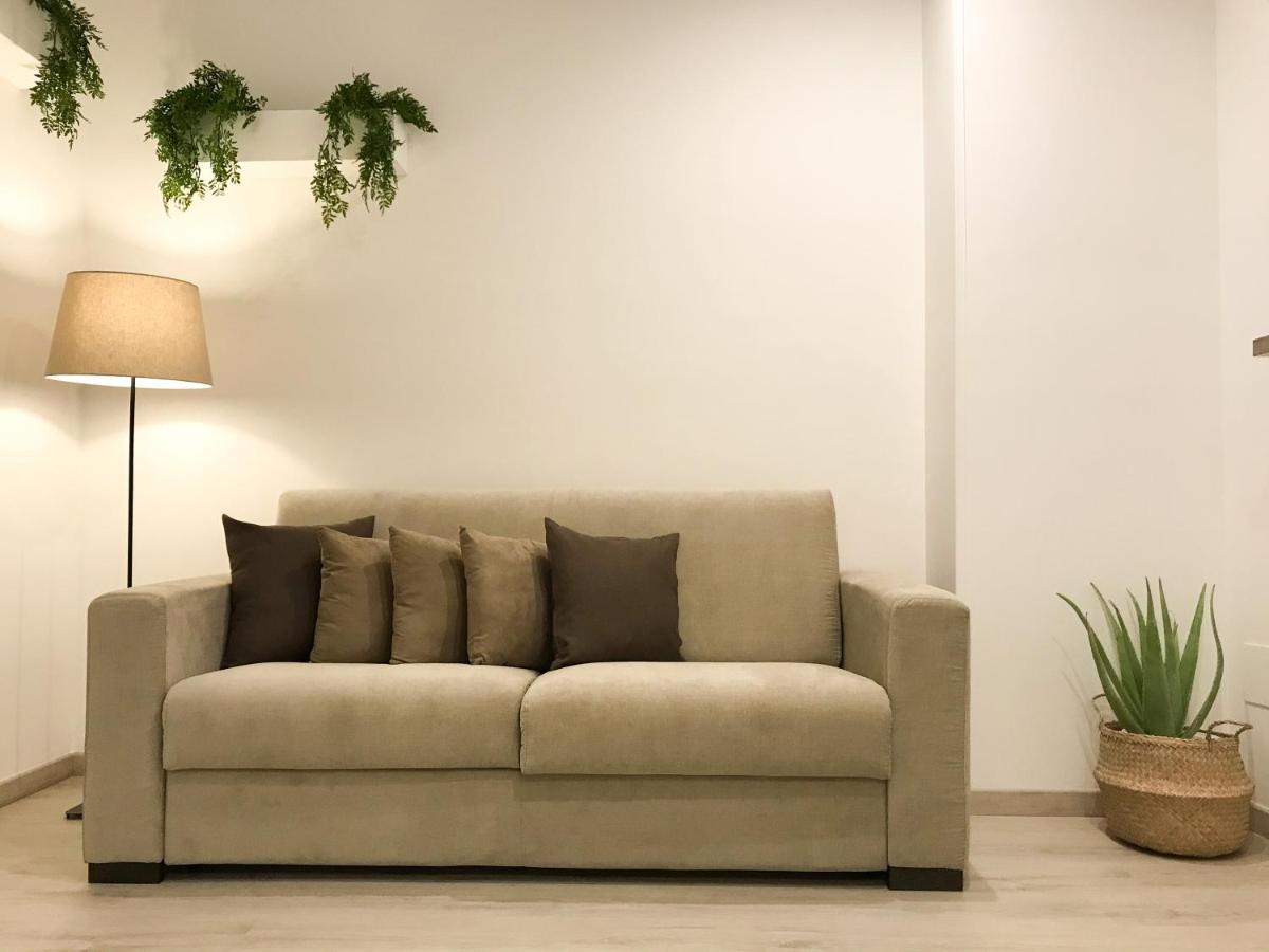 Odra Suites Otranto Kültér fotó