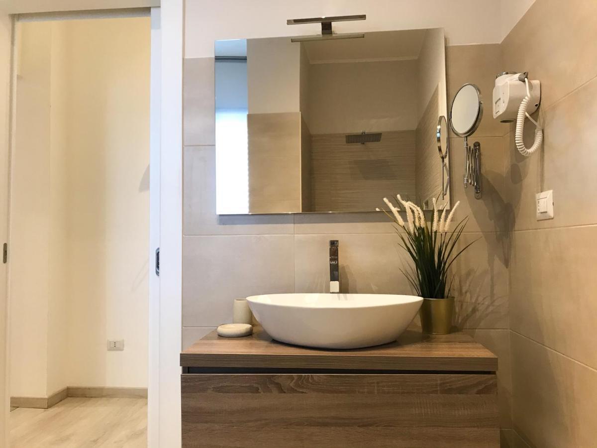 Odra Suites Otranto Kültér fotó
