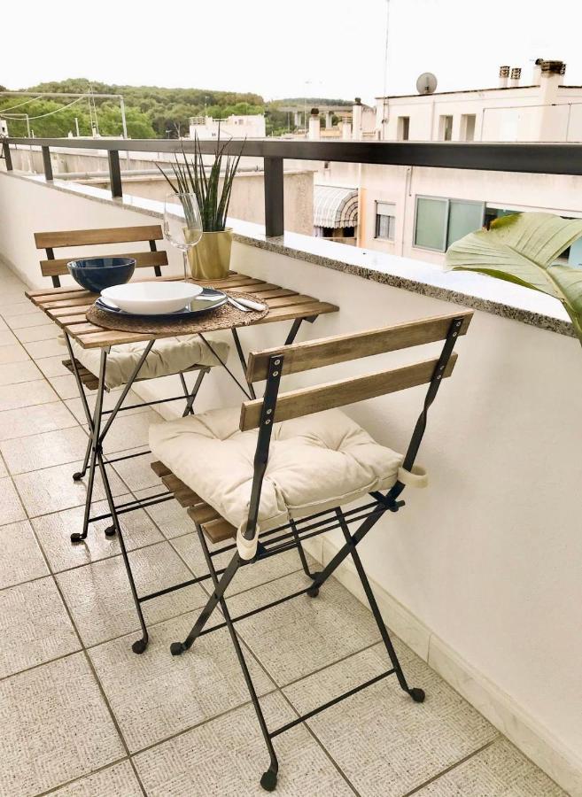 Odra Suites Otranto Kültér fotó