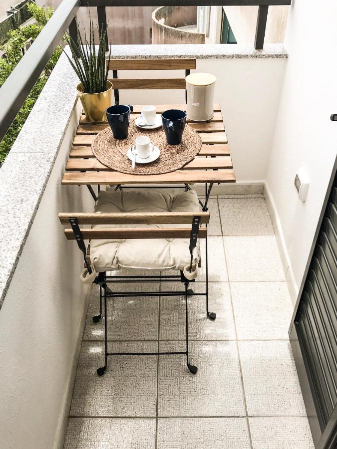 Odra Suites Otranto Kültér fotó